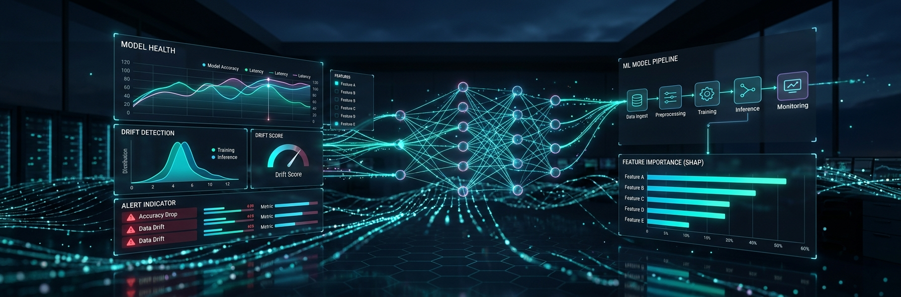 AI Model Observability Case Study