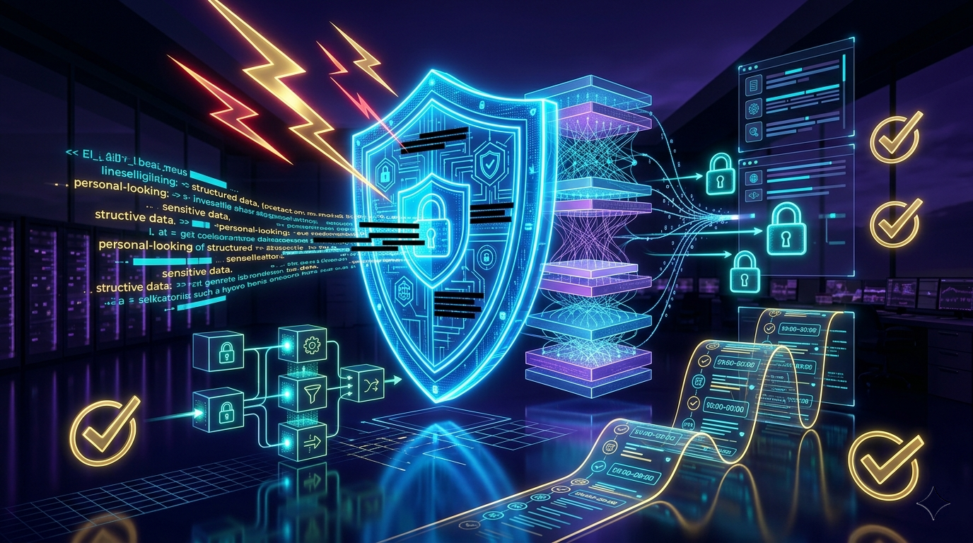 AI Security & Compliance Case Study