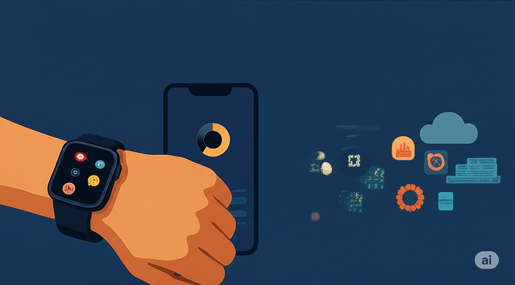 Crafting Intuitive Wearable Experiences for a Connected Future