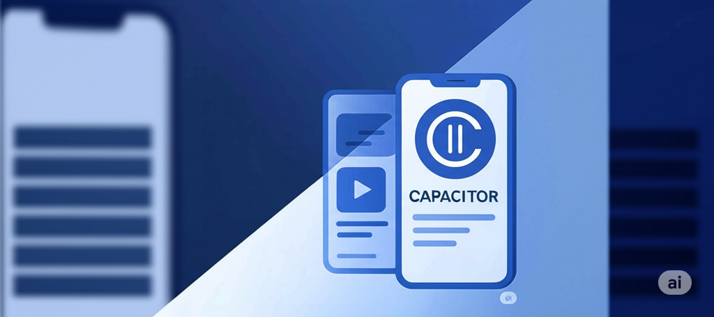 Hybrid Horizons: Cordova vs. Capacitor for Modern Mobile Development