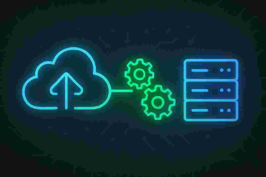 Cloud Migration with DevOps Enablement
