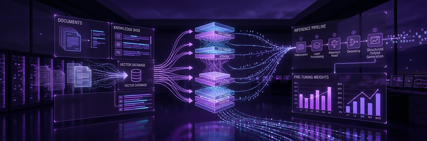LLM Deployment Case Study