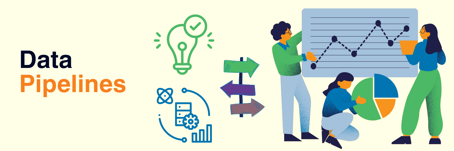 Data Pipeline solutions