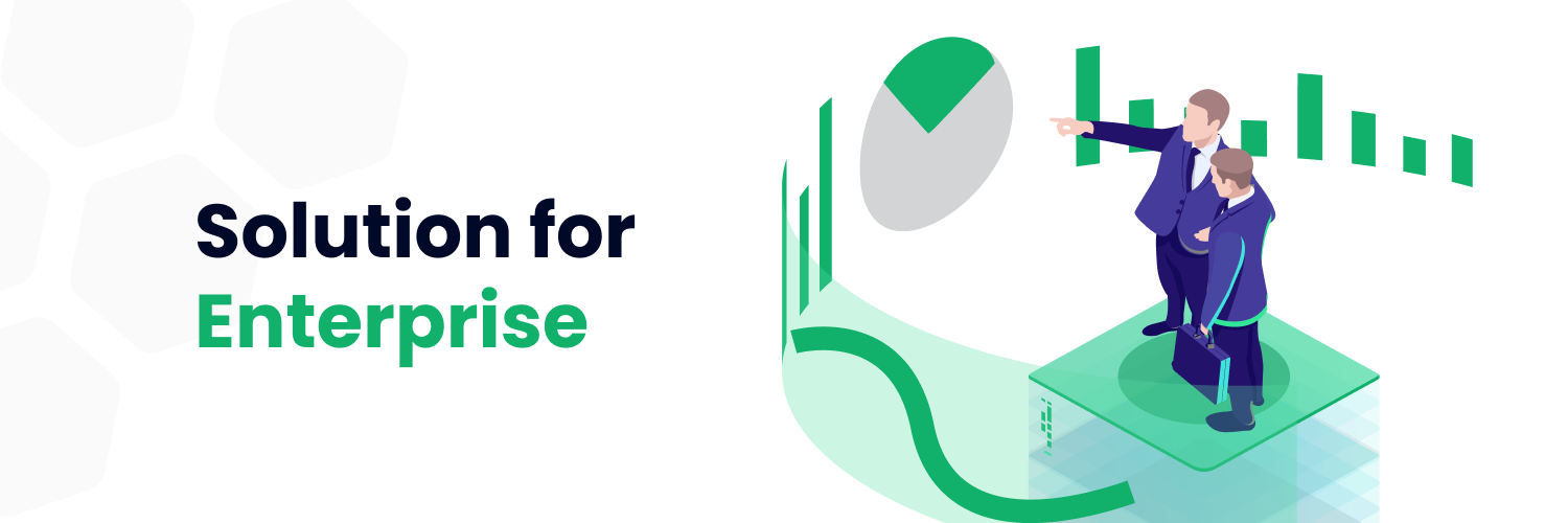 Enterprise App Development