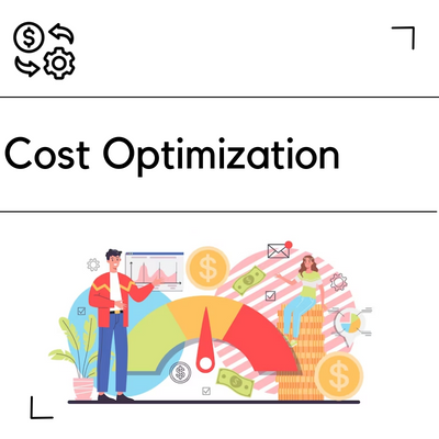 Cost Optimization