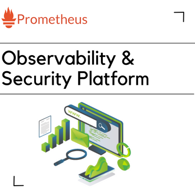 Observability & Security Platform