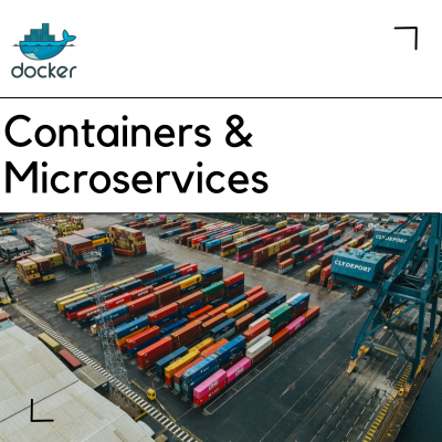 Containerization & Microservices