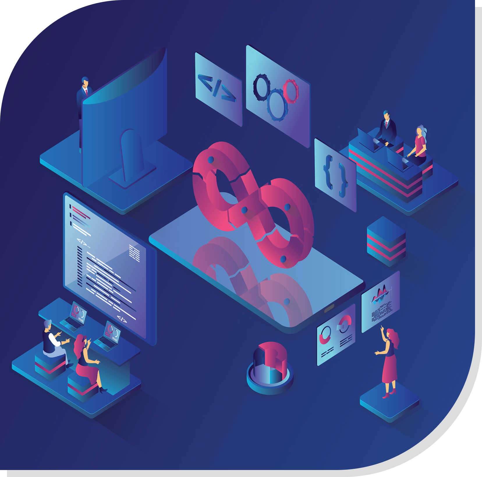 Benifits of DevOps