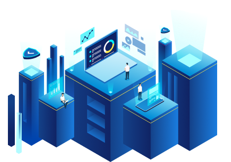 Infrastructure management