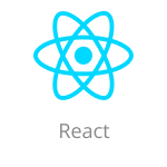 react